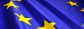 Europese vlag
